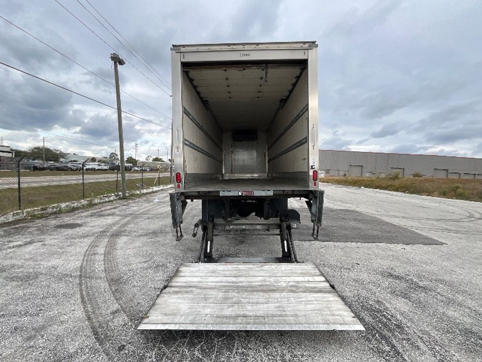 Refrigerated Truck-Light and Medium Duty Trucks-Freightliner-2020-M2-Lakeland-FL-198,256\n\t\tmiles-$ 47,750 - Image 9