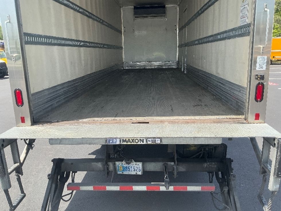 Refrigerated Truck-Light and Medium Duty Trucks-Freightliner-2020-M2-Lakeland-FL-264,735\n\t\tmiles-$ 50,500 - Image 10