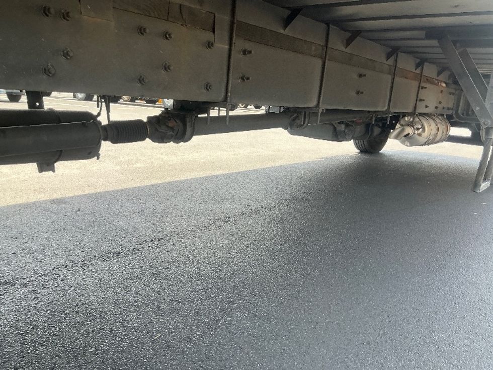 Refrigerated Truck-Light and Medium Duty Trucks-Freightliner-2020-M2-Lakeland-FL-264,735\n\t\tmiles-$ 50,500 - Image 14