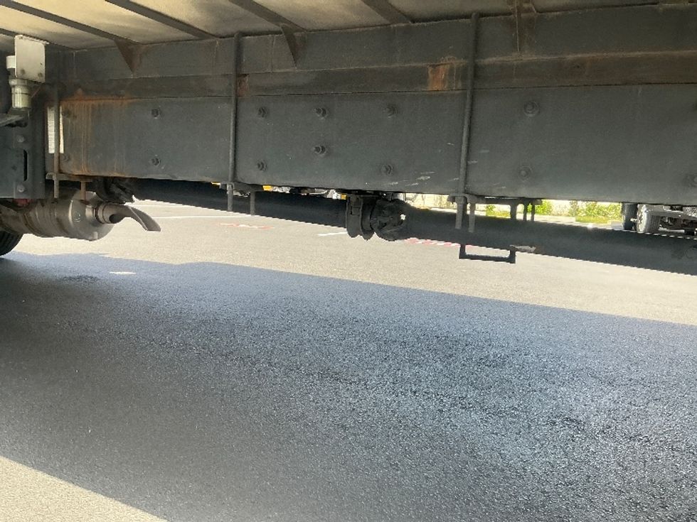 Refrigerated Truck-Light and Medium Duty Trucks-Freightliner-2020-M2-Lakeland-FL-264,735\n\t\tmiles-$ 50,500 - Image 5