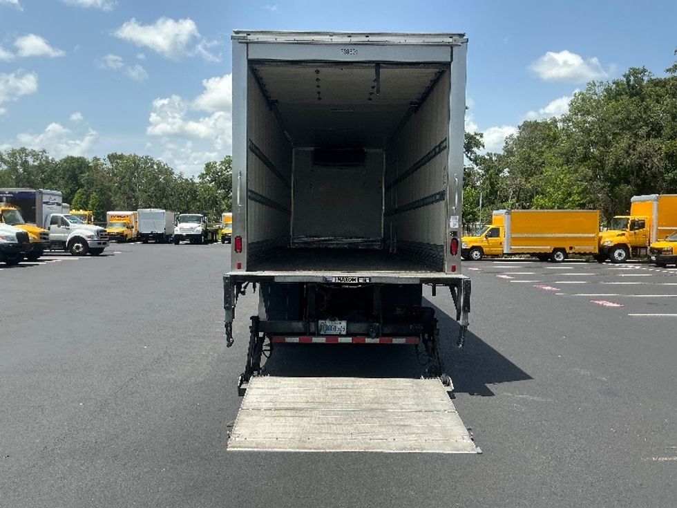 Refrigerated Truck-Light and Medium Duty Trucks-Freightliner-2020-M2-Lakeland-FL-264,735\n\t\tmiles-$ 50,500 - Image 9
