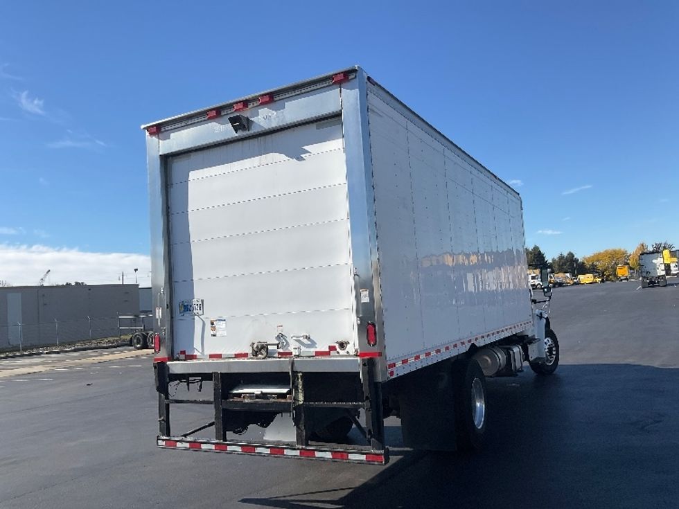 Refrigerated Truck-Light and Medium Duty Trucks-Freightliner-2020-M2-Lancaster-PA-281,026\n\t\tmiles-$ 31,500 - Image 13