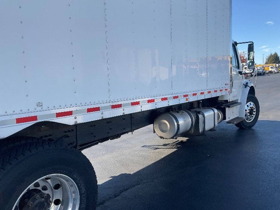 Refrigerated Truck-Light and Medium Duty Trucks-Freightliner-2020-M2-Lancaster-PA-281,026\n\t\tmiles-$ 31,500 - Image 14