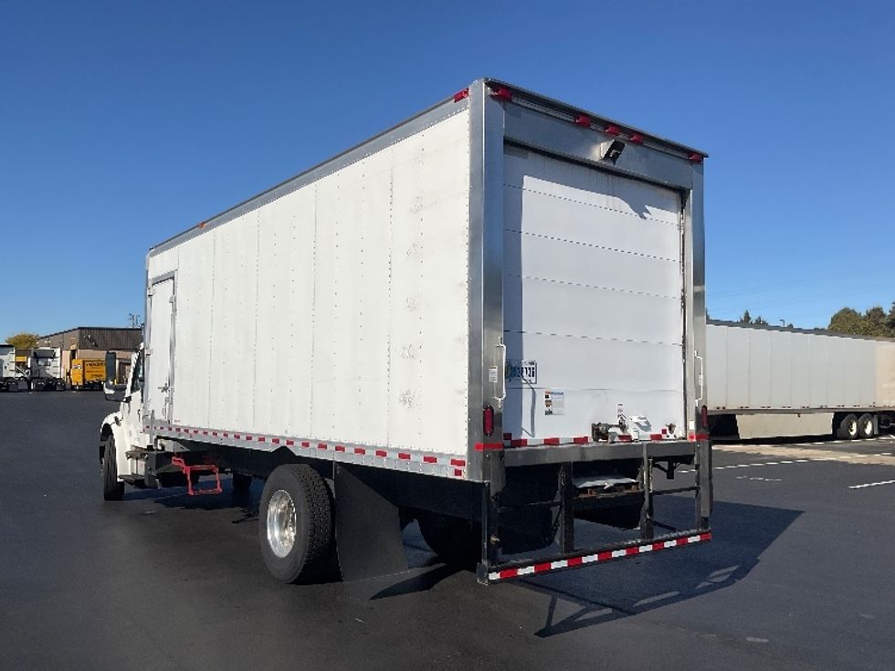 Refrigerated Truck-Light and Medium Duty Trucks-Freightliner-2020-M2-Lancaster-PA-281,026\n\t\tmiles-$ 31,500 - Image 6