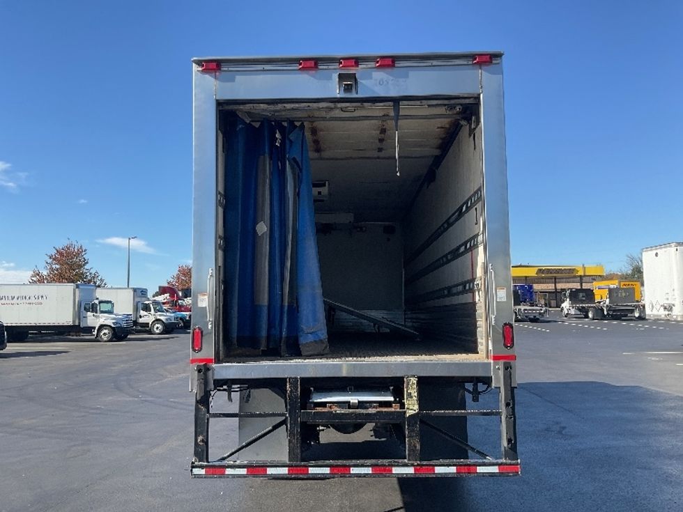 Refrigerated Truck-Light and Medium Duty Trucks-Freightliner-2020-M2-Lancaster-PA-281,026\n\t\tmiles-$ 31,500 - Image 8