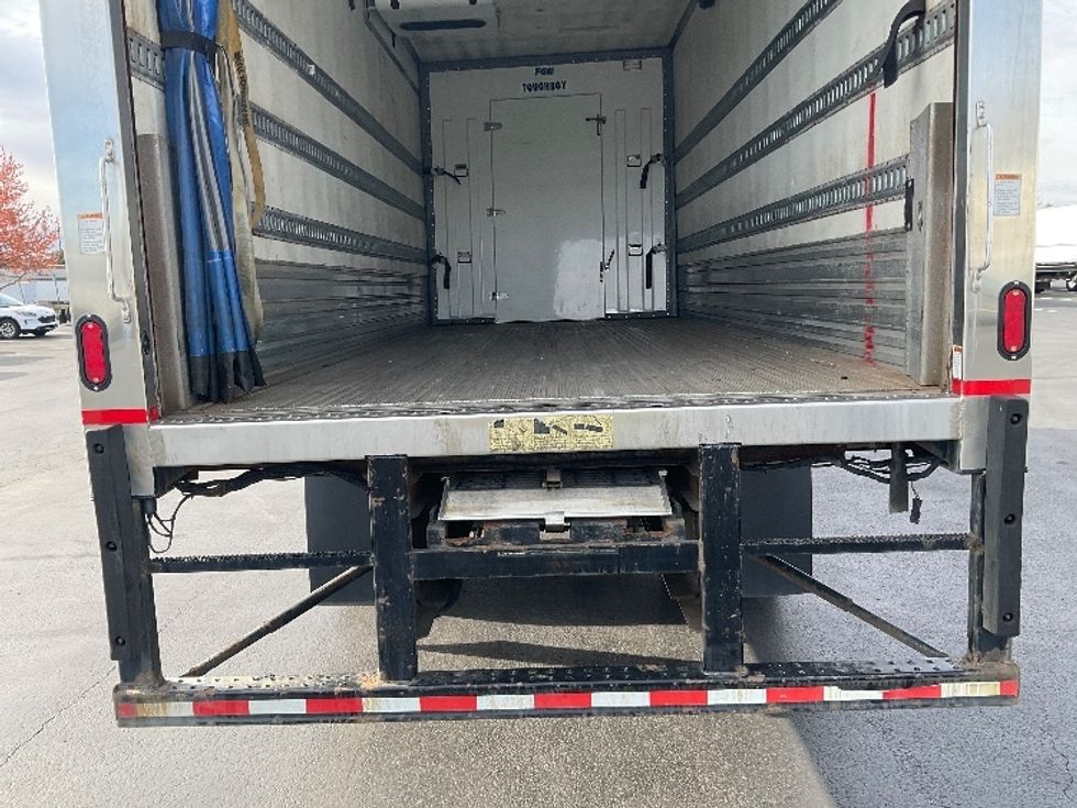 Refrigerated Truck-Light and Medium Duty Trucks-Freightliner-2020-M2-Lancaster-PA-299,817\n\t\tmiles-$ 28,500 - Image 10