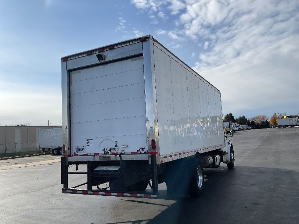Refrigerated Truck-Light and Medium Duty Trucks-Freightliner-2020-M2-Lancaster-PA-299,817\n\t\tmiles-$ 28,500 - Image 13