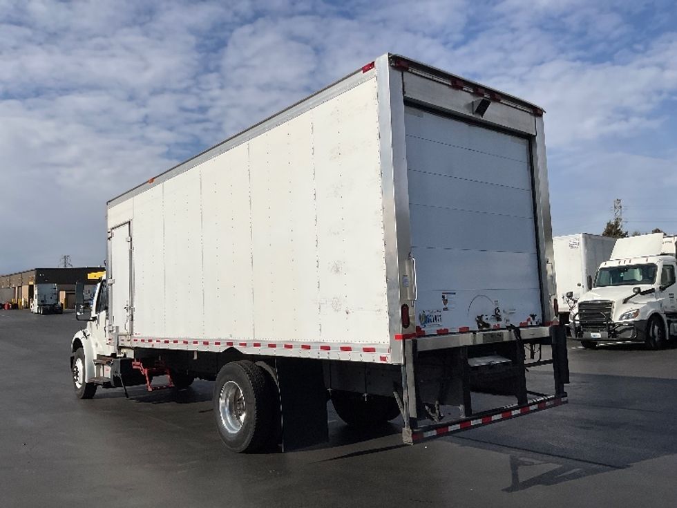 Refrigerated Truck-Light and Medium Duty Trucks-Freightliner-2020-M2-Lancaster-PA-299,817\n\t\tmiles-$ 28,500 - Image 6