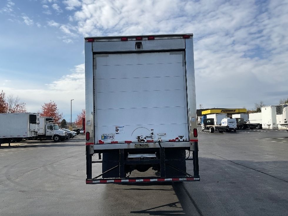 Refrigerated Truck-Light and Medium Duty Trucks-Freightliner-2020-M2-Lancaster-PA-299,817\n\t\tmiles-$ 28,500 - Image 7