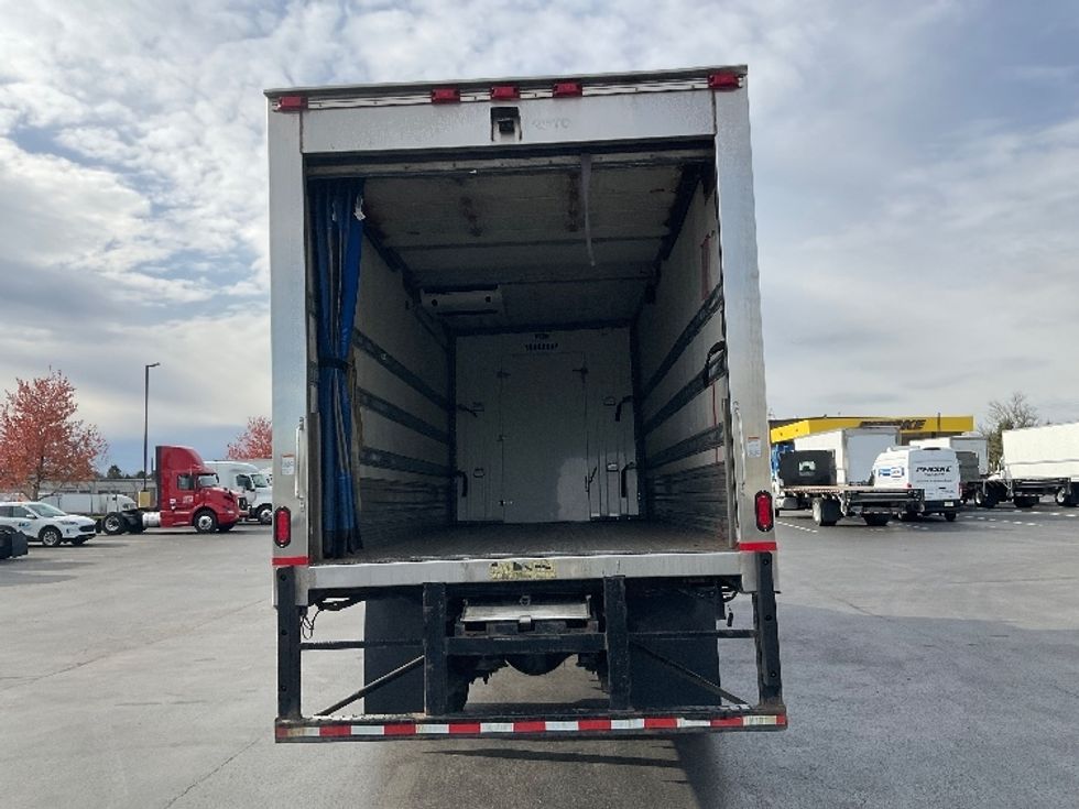 Refrigerated Truck-Light and Medium Duty Trucks-Freightliner-2020-M2-Lancaster-PA-299,817\n\t\tmiles-$ 28,500 - Image 8