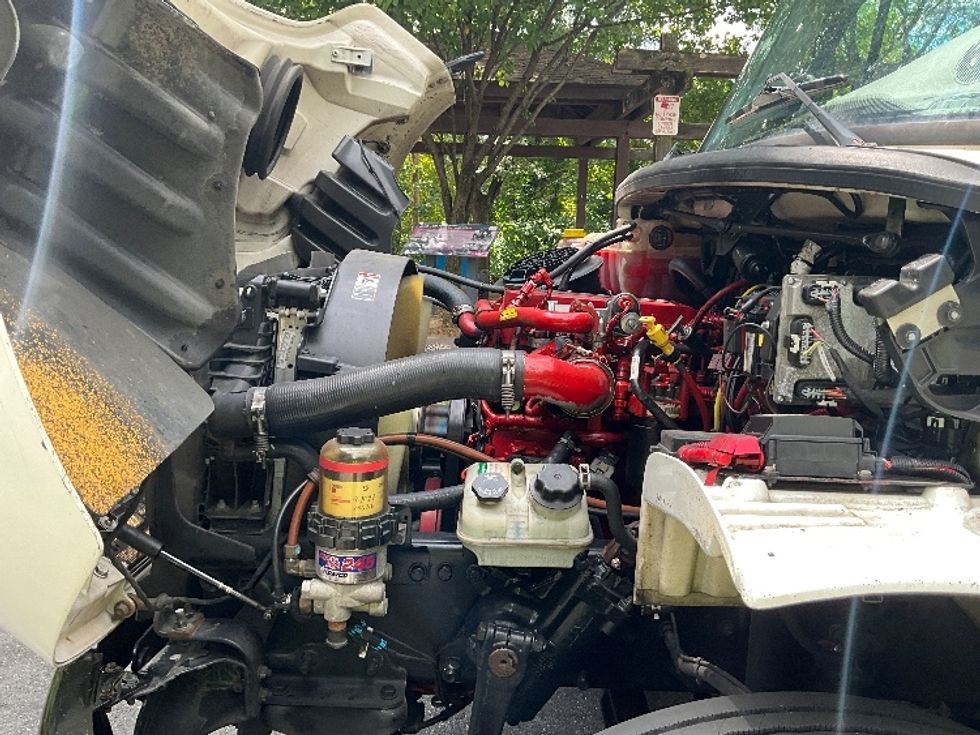 Refrigerated Truck-Light and Medium Duty Trucks-Freightliner-2020-M2-Lancaster-PA-304,130\n\t\tmiles-$ 28,000 - Image 24