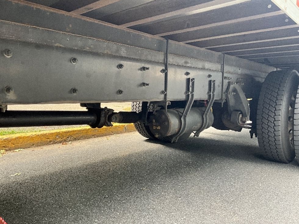 Refrigerated Truck-Light and Medium Duty Trucks-Freightliner-2020-M2-Lancaster-PA-304,130\n\t\tmiles-$ 28,000 - Image 5