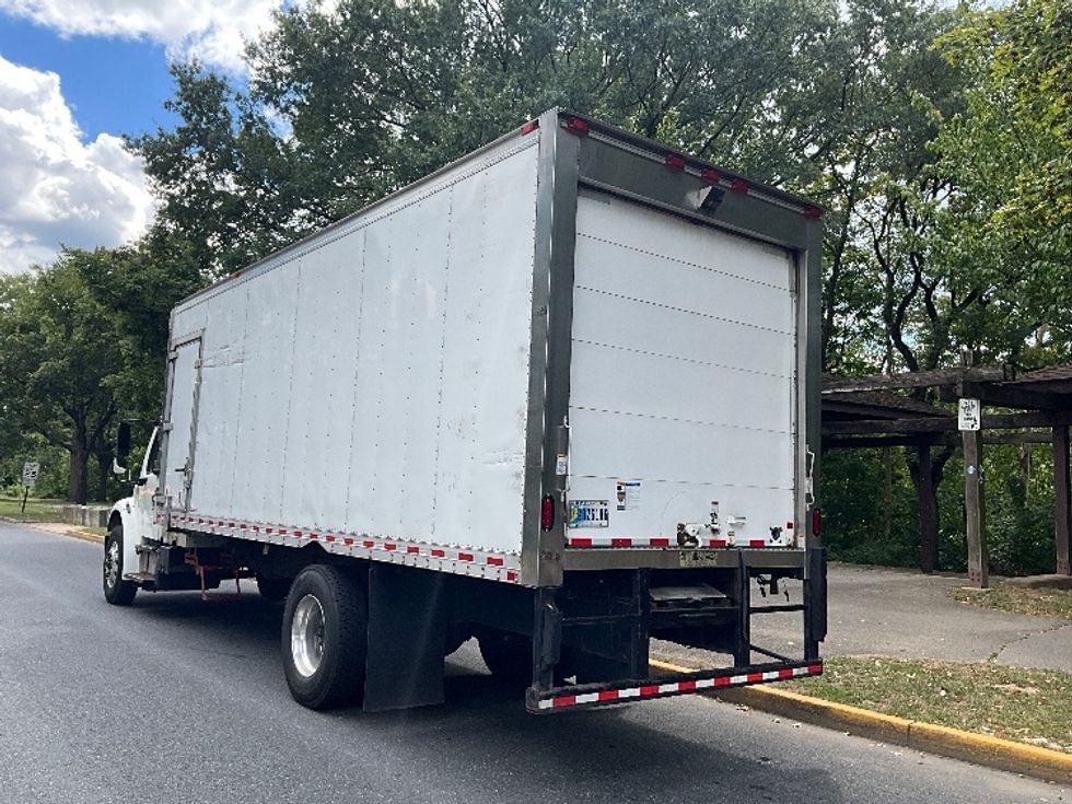 Refrigerated Truck-Light and Medium Duty Trucks-Freightliner-2020-M2-Lancaster-PA-304,130\n\t\tmiles-$ 28,000 - Image 6