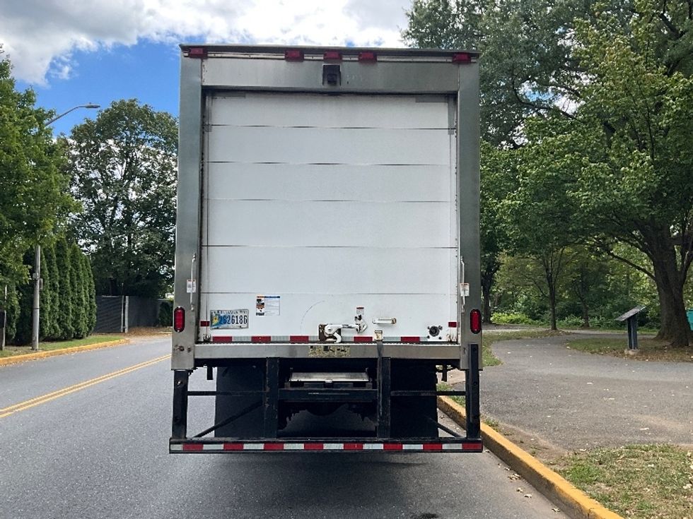 Refrigerated Truck-Light and Medium Duty Trucks-Freightliner-2020-M2-Lancaster-PA-304,130\n\t\tmiles-$ 28,000 - Image 7