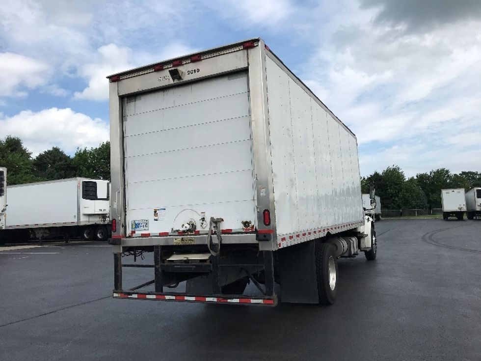 Refrigerated Truck-Light and Medium Duty Trucks-Freightliner-2020-M2-Lancaster-PA-309,000\n\t\tmiles-$ 27,750 - Image 12