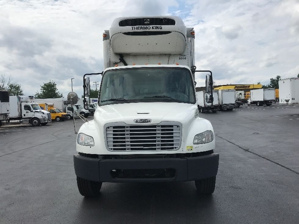Refrigerated Truck-Light and Medium Duty Trucks-Freightliner-2020-M2-Lancaster-PA-309,000\n\t\tmiles-$ 27,750 - Image 2