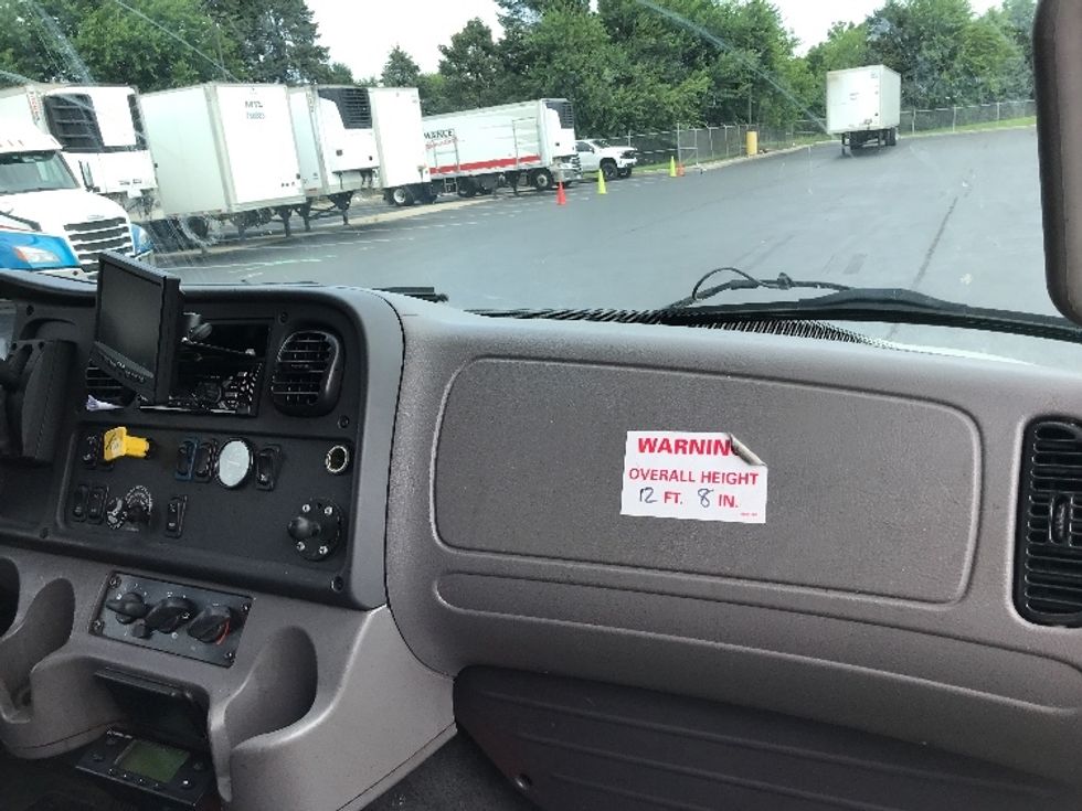 Refrigerated Truck-Light and Medium Duty Trucks-Freightliner-2020-M2-Lancaster-PA-309,000\n\t\tmiles-$ 27,750 - Image 20