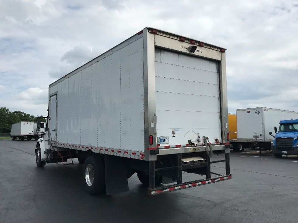 Refrigerated Truck-Light and Medium Duty Trucks-Freightliner-2020-M2-Lancaster-PA-309,000\n\t\tmiles-$ 27,750 - Image 6