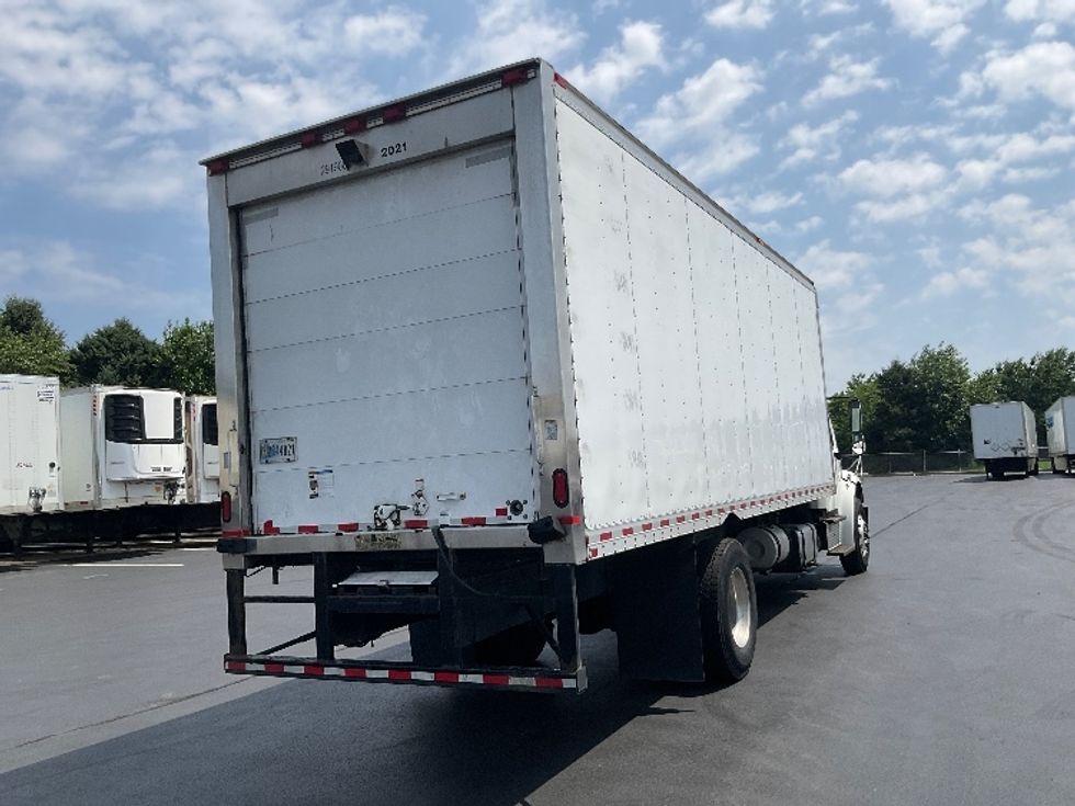 Refrigerated Truck-Light and Medium Duty Trucks-Freightliner-2020-M2-Lancaster-PA-310,499\n\t\tmiles-$ 27,250 - Image 13