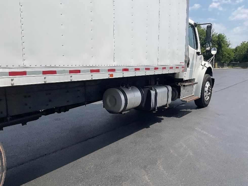 Refrigerated Truck-Light and Medium Duty Trucks-Freightliner-2020-M2-Lancaster-PA-310,499\n\t\tmiles-$ 27,250 - Image 14