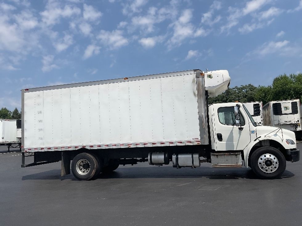 Refrigerated Truck-Light and Medium Duty Trucks-Freightliner-2020-M2-Lancaster-PA-310,499\n\t\tmiles-$ 27,250 - Image 15