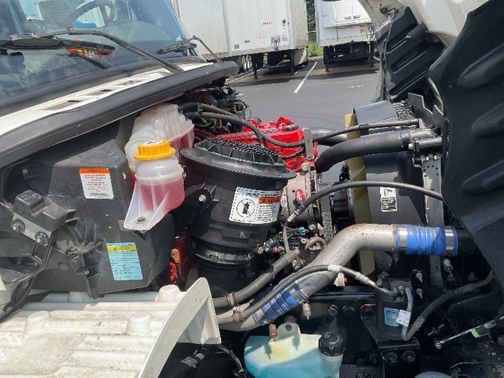 Refrigerated Truck-Light and Medium Duty Trucks-Freightliner-2020-M2-Lancaster-PA-310,499\n\t\tmiles-$ 27,250 - Image 23