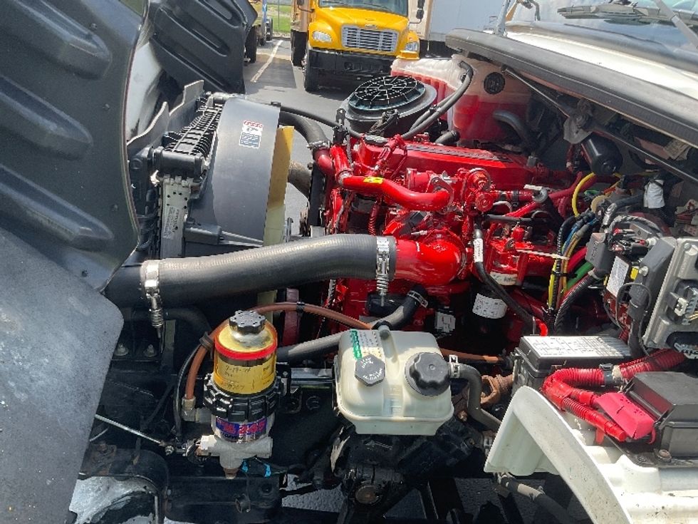 Refrigerated Truck-Light and Medium Duty Trucks-Freightliner-2020-M2-Lancaster-PA-310,499\n\t\tmiles-$ 27,250 - Image 24