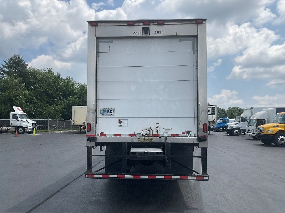 Refrigerated Truck-Light and Medium Duty Trucks-Freightliner-2020-M2-Lancaster-PA-310,499\n\t\tmiles-$ 27,250 - Image 7