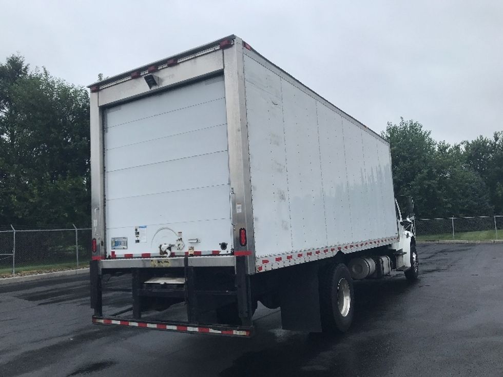 Refrigerated Truck-Light and Medium Duty Trucks-Freightliner-2020-M2-Lancaster-PA-311,125\n\t\tmiles-$ 24,250 - Image 13