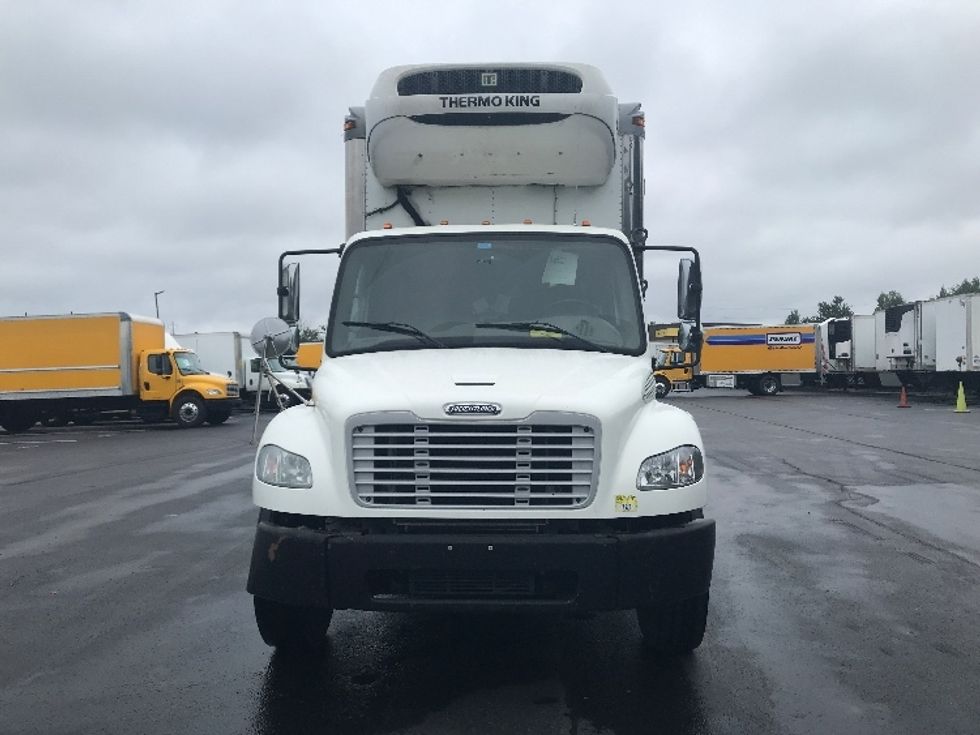 Refrigerated Truck-Light and Medium Duty Trucks-Freightliner-2020-M2-Lancaster-PA-311,125\n\t\tmiles-$ 24,250 - Image 2
