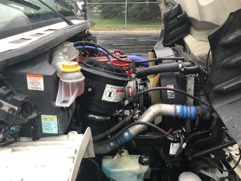 Refrigerated Truck-Light and Medium Duty Trucks-Freightliner-2020-M2-Lancaster-PA-311,125\n\t\tmiles-$ 24,250 - Image 23