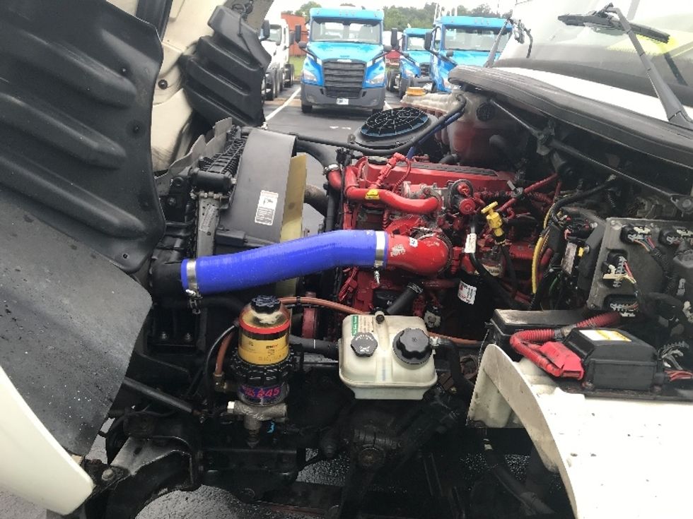 Refrigerated Truck-Light and Medium Duty Trucks-Freightliner-2020-M2-Lancaster-PA-311,125\n\t\tmiles-$ 24,250 - Image 24