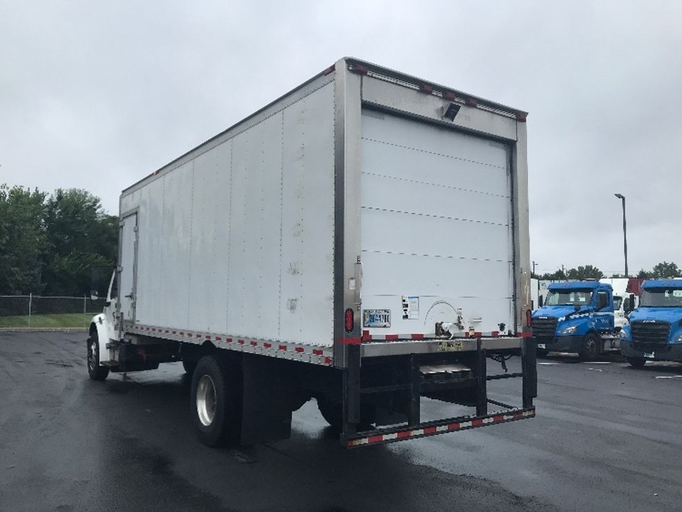 Refrigerated Truck-Light and Medium Duty Trucks-Freightliner-2020-M2-Lancaster-PA-311,125\n\t\tmiles-$ 24,250 - Image 6