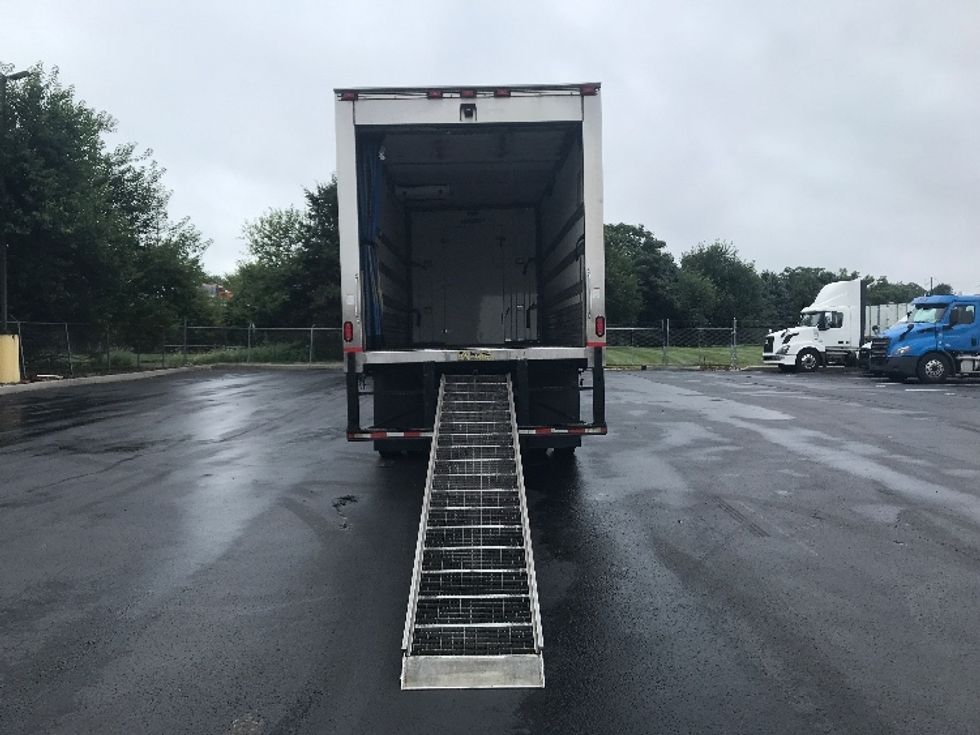 Refrigerated Truck-Light and Medium Duty Trucks-Freightliner-2020-M2-Lancaster-PA-311,125\n\t\tmiles-$ 24,250 - Image 9