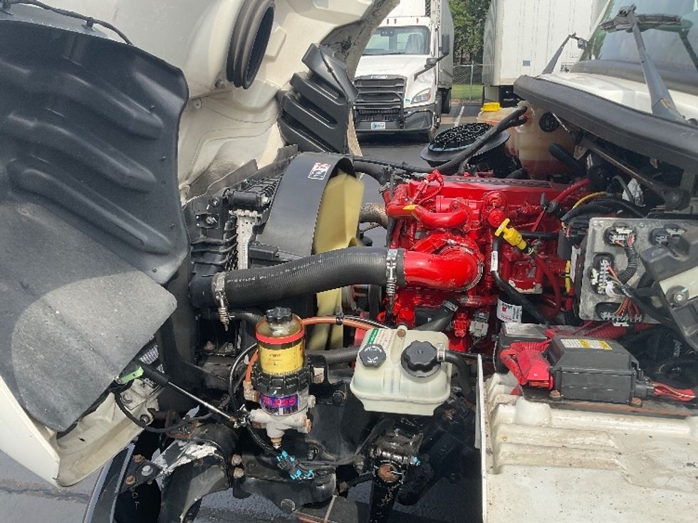 Refrigerated Truck-Light and Medium Duty Trucks-Freightliner-2020-M2-Lancaster-PA-312,098\n\t\tmiles-$ 26,500 - Image 24