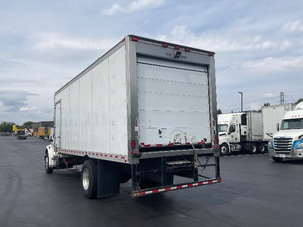 Refrigerated Truck-Light and Medium Duty Trucks-Freightliner-2020-M2-Lancaster-PA-312,098\n\t\tmiles-$ 26,500 - Image 6