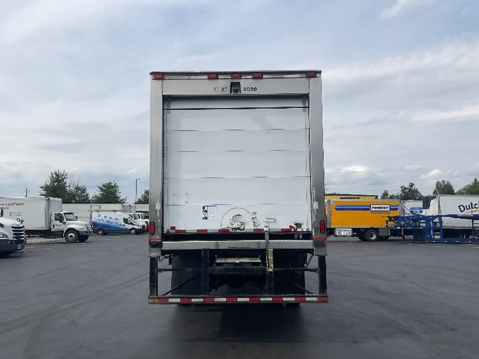 Refrigerated Truck-Light and Medium Duty Trucks-Freightliner-2020-M2-Lancaster-PA-312,098\n\t\tmiles-$ 26,500 - Image 7