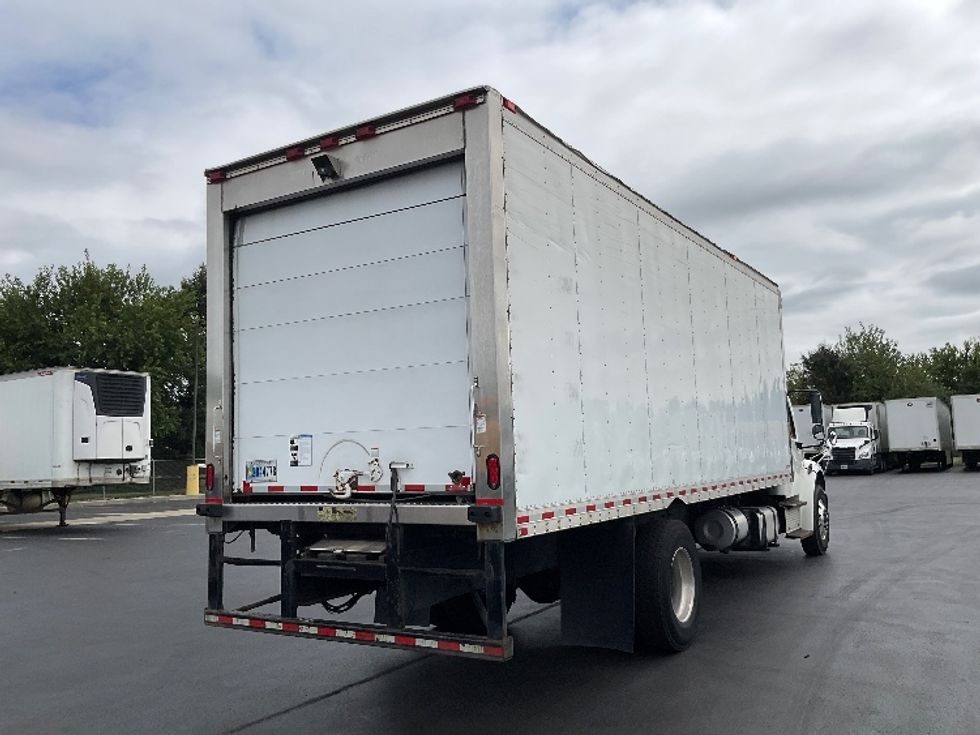 Refrigerated Truck-Light and Medium Duty Trucks-Freightliner-2020-M2-Lancaster-PA-313,627\n\t\tmiles-$ 26,500 - Image 13