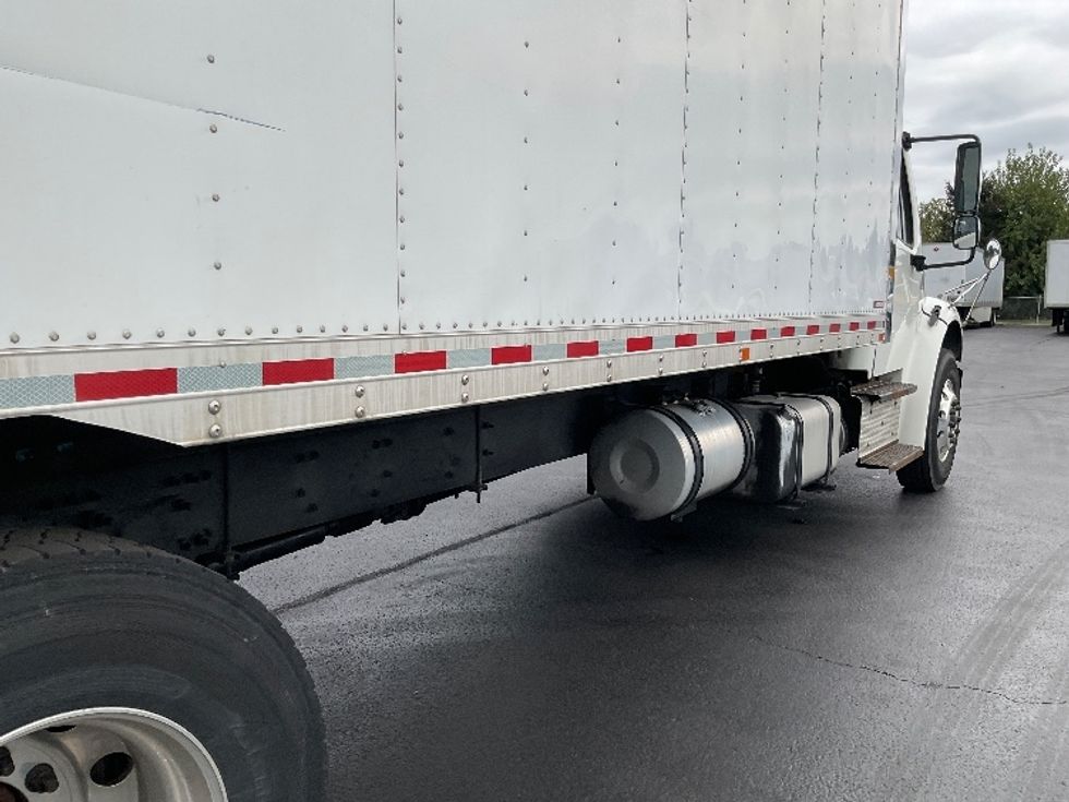 Refrigerated Truck-Light and Medium Duty Trucks-Freightliner-2020-M2-Lancaster-PA-313,627\n\t\tmiles-$ 26,500 - Image 14
