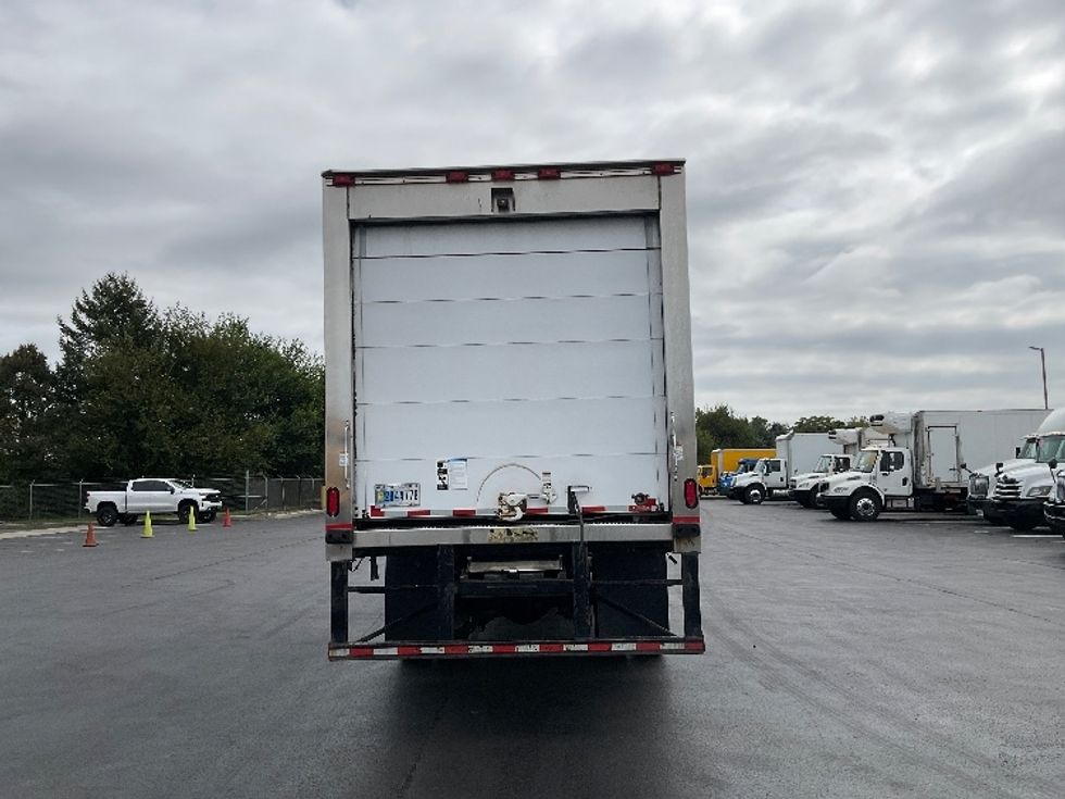 Refrigerated Truck-Light and Medium Duty Trucks-Freightliner-2020-M2-Lancaster-PA-313,627\n\t\tmiles-$ 26,500 - Image 7