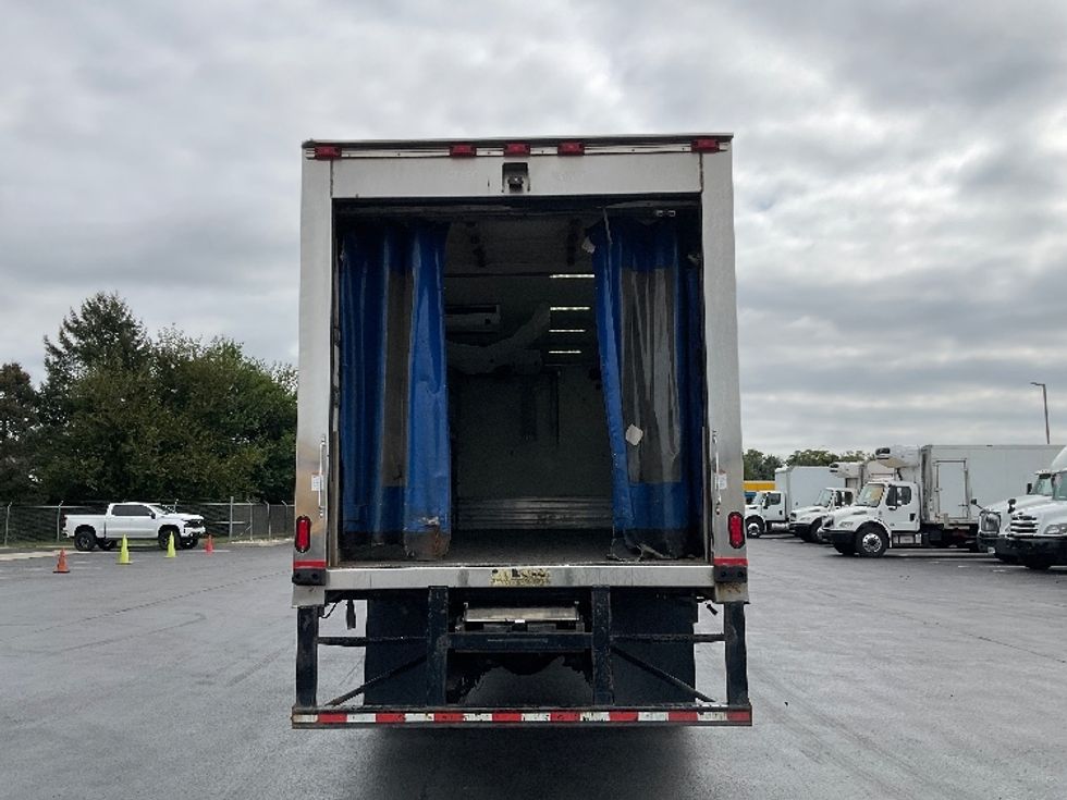 Refrigerated Truck-Light and Medium Duty Trucks-Freightliner-2020-M2-Lancaster-PA-313,627\n\t\tmiles-$ 26,500 - Image 8