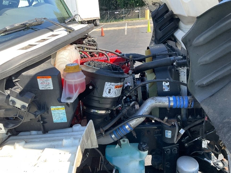 Refrigerated Truck-Light and Medium Duty Trucks-Freightliner-2020-M2-Lancaster-PA-327,153\n\t\tmiles-$ 23,000 - Image 23