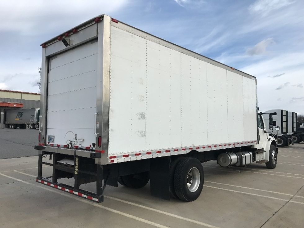 Refrigerated Truck-Light and Medium Duty Trucks-Freightliner-2020-M2-Lancaster-PA-329,324\n\t\tmiles-$ 24,000 - Image 13