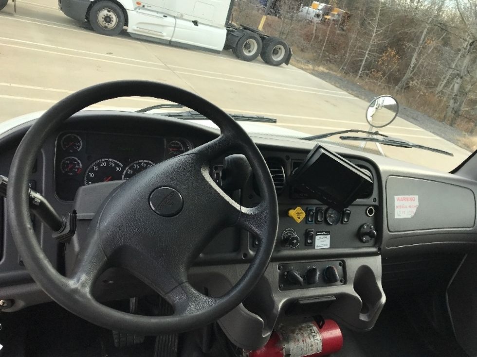 Refrigerated Truck-Light and Medium Duty Trucks-Freightliner-2020-M2-Lancaster-PA-329,324\n\t\tmiles-$ 24,000 - Image 18