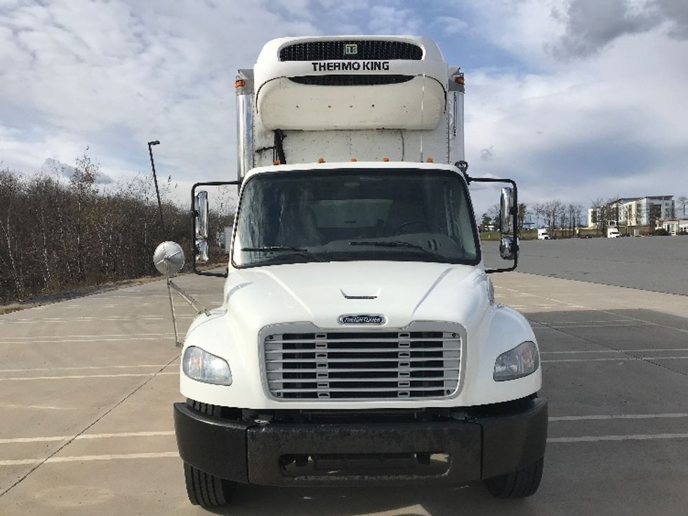 Refrigerated Truck-Light and Medium Duty Trucks-Freightliner-2020-M2-Lancaster-PA-329,324\n\t\tmiles-$ 24,000 - Image 2