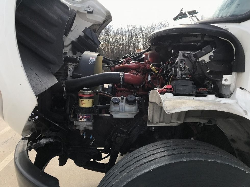 Refrigerated Truck-Light and Medium Duty Trucks-Freightliner-2020-M2-Lancaster-PA-329,324\n\t\tmiles-$ 24,000 - Image 24