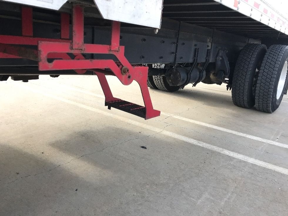 Refrigerated Truck-Light and Medium Duty Trucks-Freightliner-2020-M2-Lancaster-PA-329,324\n\t\tmiles-$ 24,000 - Image 5