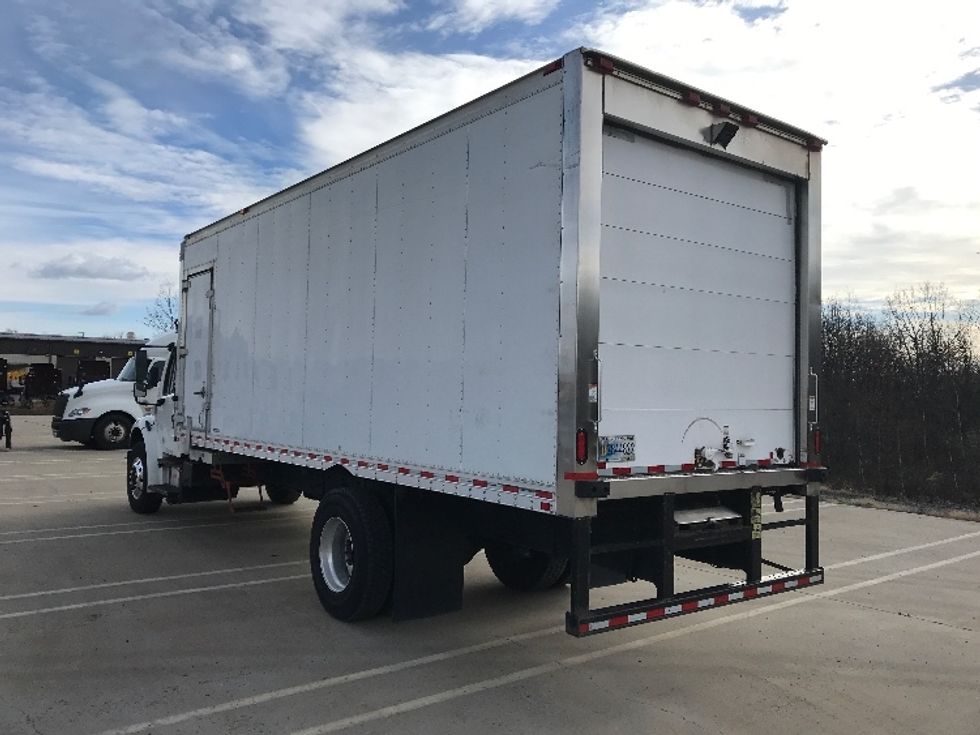 Refrigerated Truck-Light and Medium Duty Trucks-Freightliner-2020-M2-Lancaster-PA-329,324\n\t\tmiles-$ 24,000 - Image 6