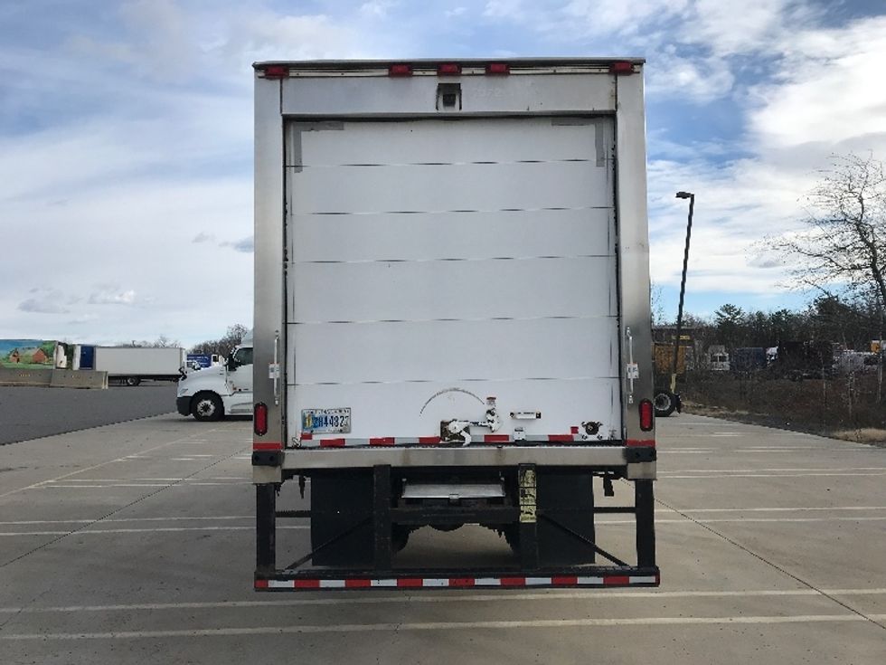 Refrigerated Truck-Light and Medium Duty Trucks-Freightliner-2020-M2-Lancaster-PA-329,324\n\t\tmiles-$ 24,000 - Image 7