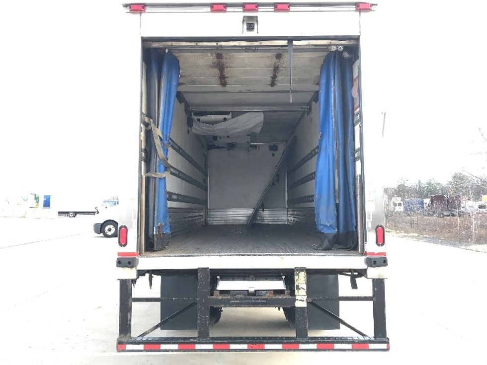 Refrigerated Truck-Light and Medium Duty Trucks-Freightliner-2020-M2-Lancaster-PA-329,324\n\t\tmiles-$ 24,000 - Image 8